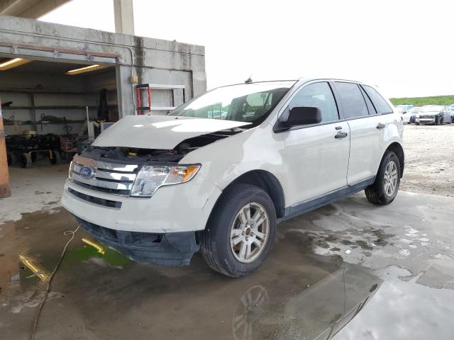 2010 Ford Edge SE