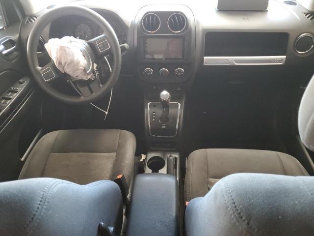 2015 JEEP COMPASS SP - 1C4NJCBA3FD418516