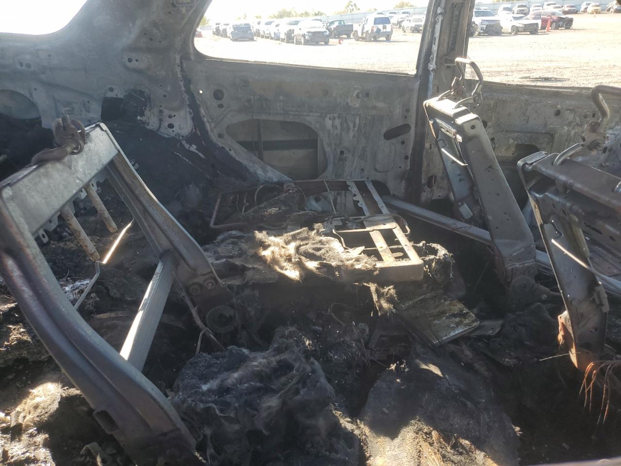 1FMHK7D84CGA38232 2012 Ford Explorer Xlt