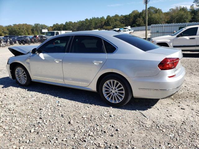 1VWBT7A38GC026353 | 2016 VOLKSWAGEN PASSAT SE