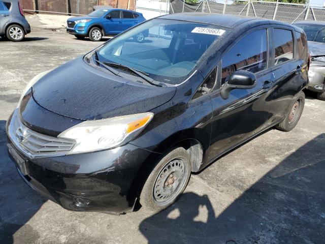 2014 Nissan Versa Note S