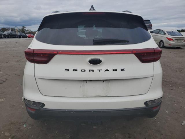 KNDP6CAC5N7025448 Kia Sportage S 6