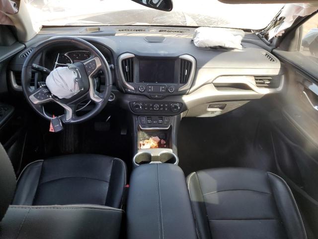 2020 GMC TERRAIN DE - 3GKALSEX6LL137159