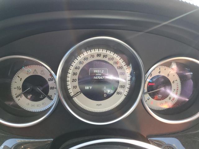 WDDLJ6HB8FA146531 Mercedes-Benz Cls 400 4matic