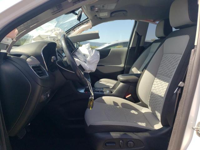 2GNAXKEV4K6155085 Chevrolet EQUINOX LT