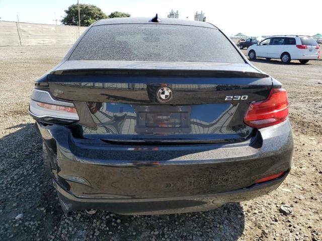 VIN WBA2J1C55JVD09308 2018 BMW 2 Series, 230I no.6