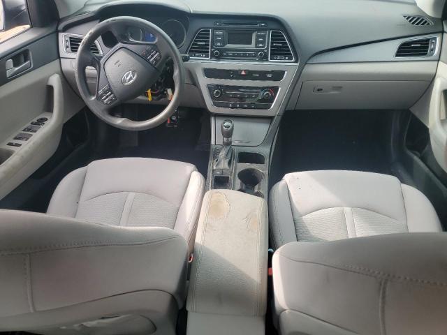 2015 HYUNDAI SONATA SE - 5NPE24AF2FH205597