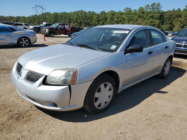 2004 Mitsubishi Galant DE