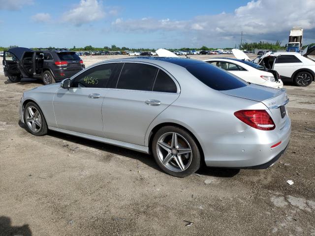 WDDZF4JBXHA038215 Mercedes-Benz E 300