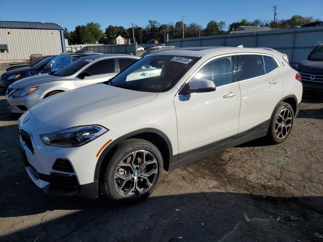 2023 BMW X2 xDrive28i