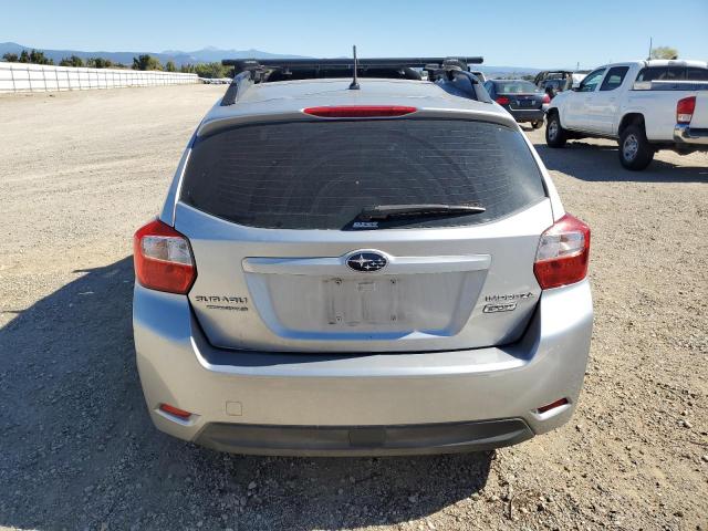 2013 Subaru Impreza - Image 6