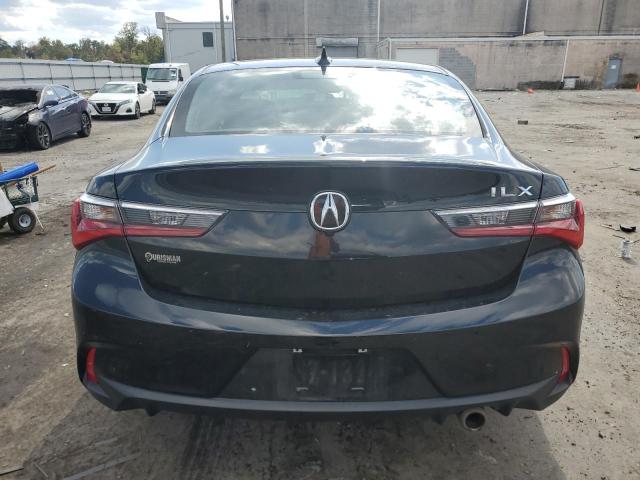 19UDE2F3XNA002535 Acura ILX  6