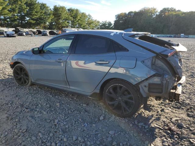 SHHFK7H47HU202981 Honda Civic Sport