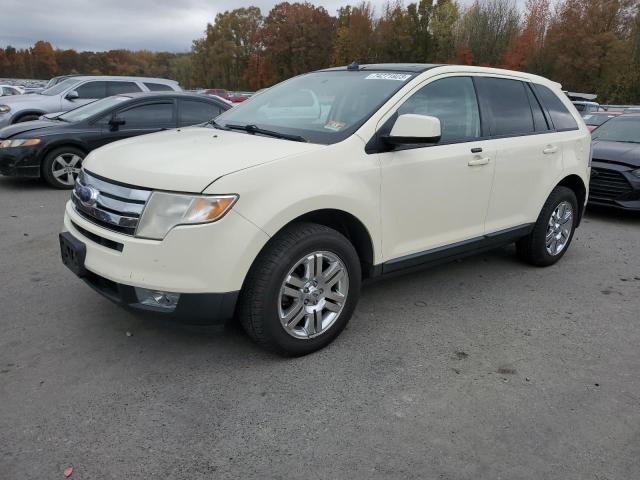 2007 Ford Edge SEL PLUS