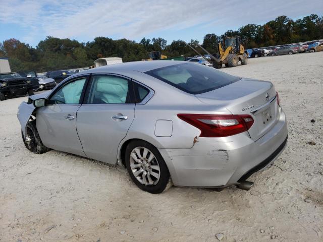 1N4AL3AP4JC163653 | 2018 NISSAN ALTIMA 2.5