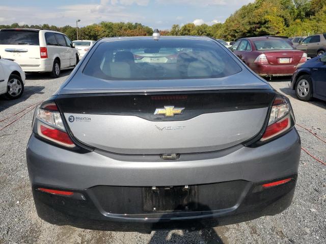 VIN 1G1RC6S59JU138990 2018 Chevrolet Volt, LT no.6