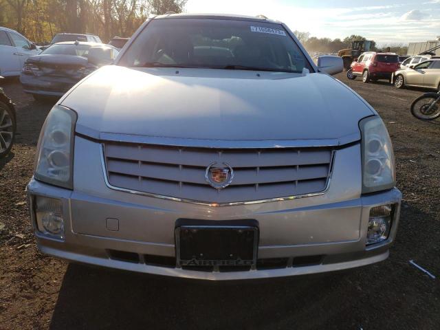 1GYEE637760164173 | 2006 Cadillac srx