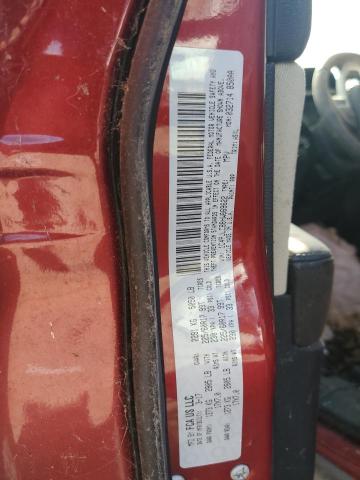 1C4PJLCB8HW669622 Jeep Cherokee Latitude