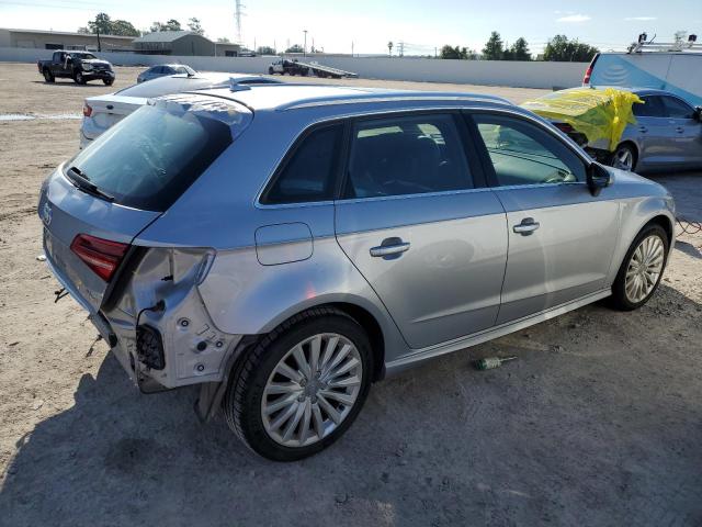 2018 AUDI A3 E-TRON - WAUTPBFF5JA055519