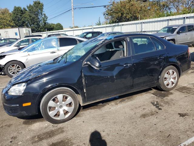 2010 Volkswagen Jetta S