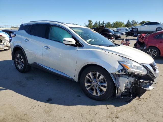 5N1AZ2MH7HN105148 Nissan MURANO S