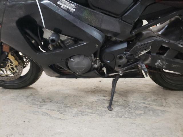 2001 HONDA CBR900 RR JH2SC44021M100071