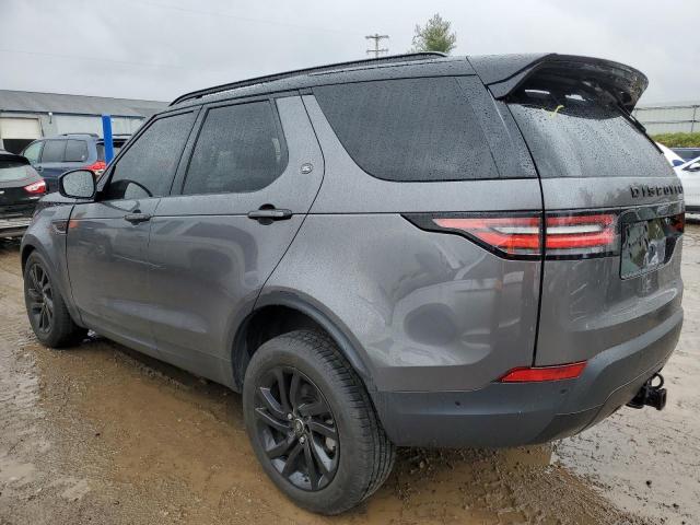 SALRR2RK2KA087998 | 2019 LAND ROVER DISCOVERY