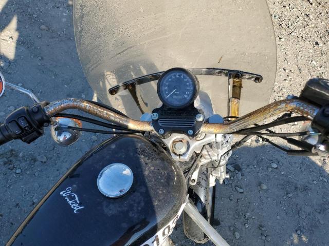 2001 HARLEY-DAVIDSON XL883 1HD4CAM181K135099
