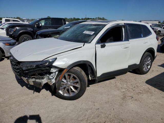 7FARS4H46PE004649 Honda CRV CR-V EX