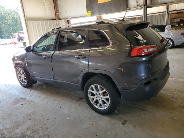 1C4PJLCB3FW578710 Jeep Cherokee Latitude