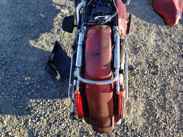 2006 HARLEY-DAVIDSON FLHXI CALI 1HD1KBW346Y704061