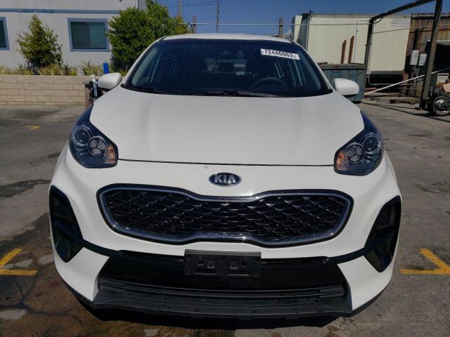 KNDPM3AC6L7733050 | 2020 KIA SPORTAGE L