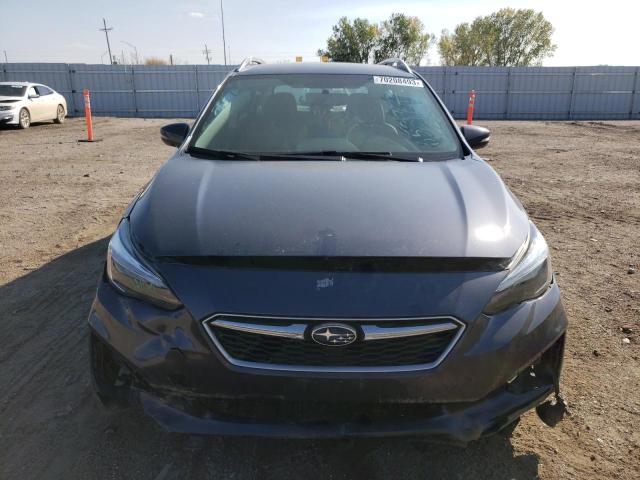 4S3GTAN67H3701668 Subaru Impreza Limited
