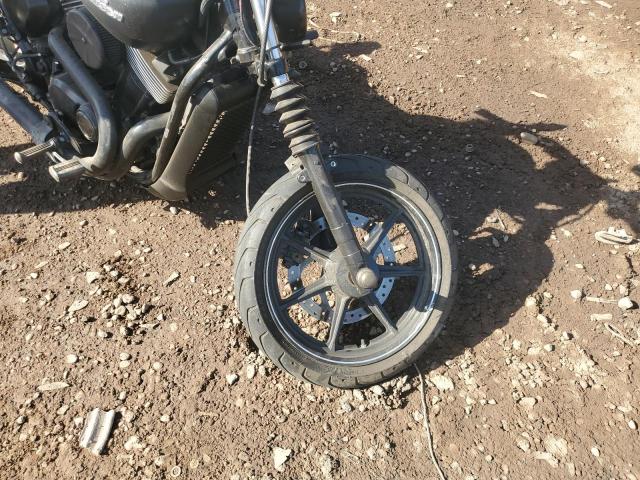 2017 HARLEY-DAVIDSON XG750 1HD4NBB1XHC502253