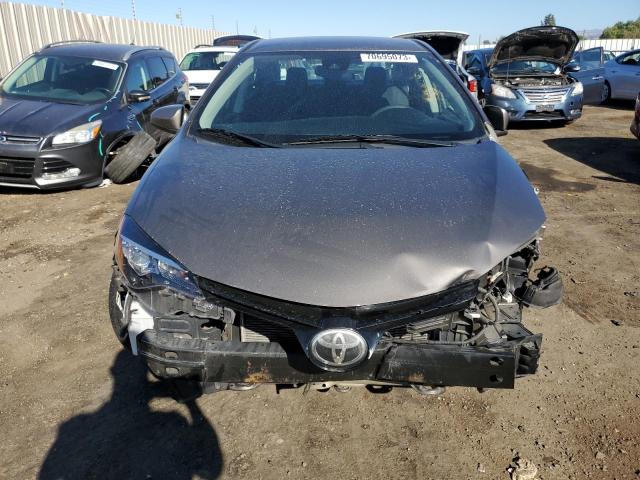 2T1BURHE3HC871090 | 2017 TOYOTA COROLLA L