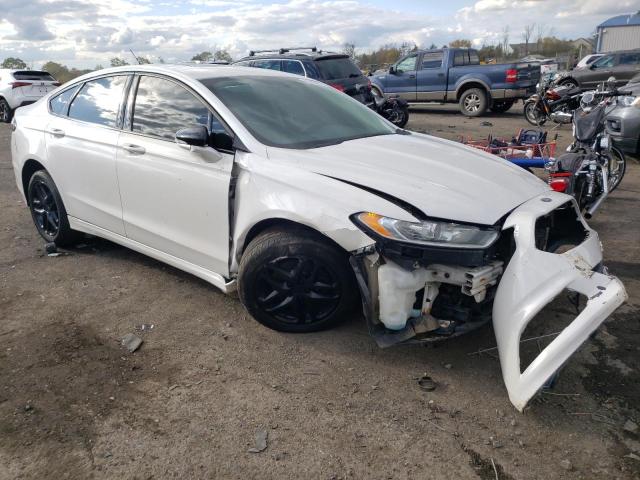 2016 FORD FUSION SE - 1FA6P0HD1G5134547