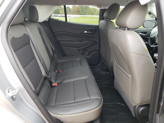 2024 CHEVROLET TRAX ACTIV KL77LKE24RC064238