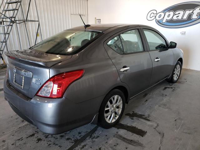 3N1CN7AP2HL865489 Nissan VERSA S