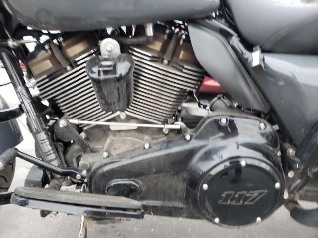 2022 HARLEY-DAVIDSON FLTRXST 1HD1ACL1XNB672438