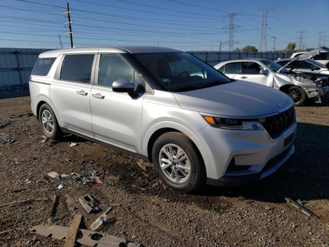 2023 KIA CARNIVAL L - KNDNB4H30P6209378
