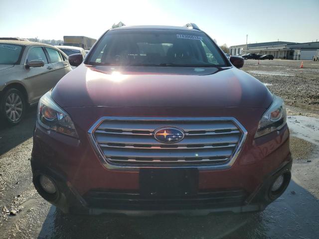 4S4BSBCC5F3335620 | 2015 SUBARU OUTBACK 2.