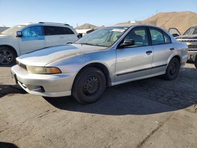 2000 Mitsubishi Galant DE