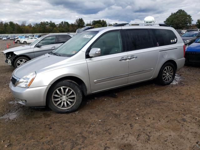 2012 Kia Sedona EX