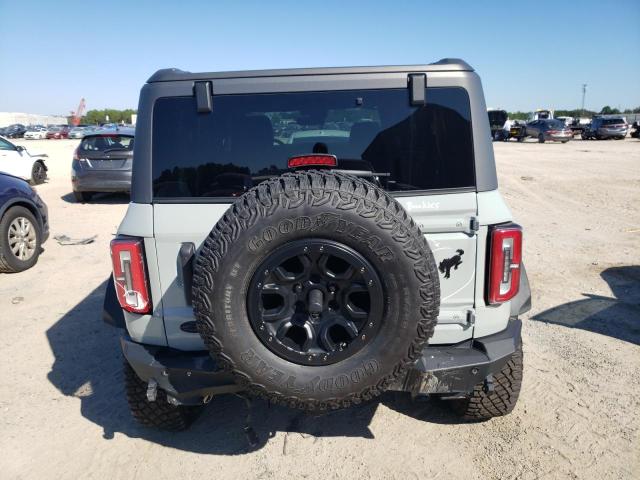 1FMEE5DP2NLB19908 Ford Bronco Base