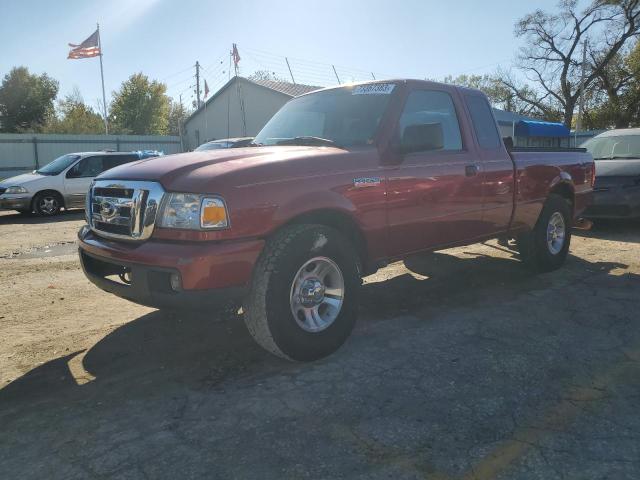 2006 Ford Ranger 