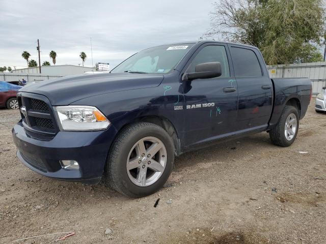 2012 Dodge Ram 1500 ST