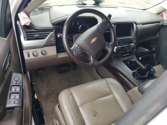 1GNSKBKC7KR140199 | 2019 Chevrolet tahoe k1500 lt