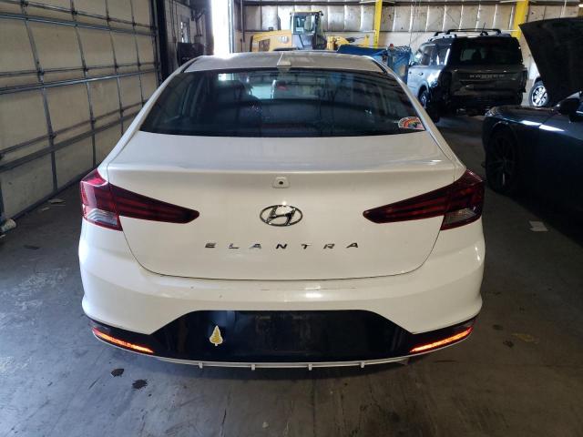 5NPD84LF3LH577727 | 2020 HYUNDAI ELANTRA SE