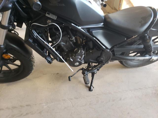 2023 HONDA CMX300 A MLHNC5359P5600916