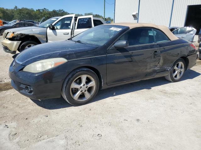 2008 Toyota Camry Solara SE